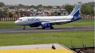indigo,bomb,toilet,tissue,bagdogra, Indigo Flight, Indigo Flight Emergency Landing