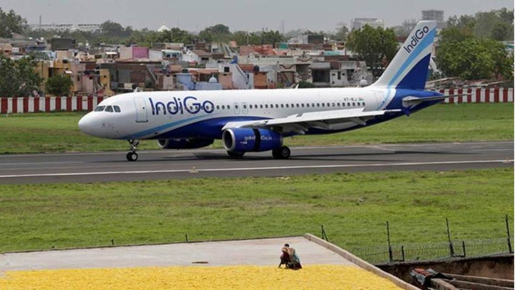 indigo,bomb,toilet,tissue,bagdogra, Indigo Flight, Indigo Flight Emergency Landing
