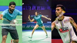 Indonesia Masters: पीवी सिंधु-लक्ष्य सेन की क्वार्टर फाइनल में एंट्री, किदांबी श्रीकांत हारकर हुए बाहर