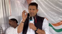 ‘क्या इंदौर के अफसर अब RSS के लिए काम करेंगे?’, गंदे पानी से हुई मौतों के मामले में सरकार पर हमलावर हुई कांग्रेस