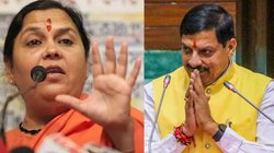 ‘ऐसे पापों का या तो प्रायश्चित या दंड’, इंदौर मौत मामले पर उमा भारती ने मोहन सरकार से पूछे कई सवाल