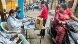 इंदौर: ‘हमारा बच्चा तो चला गया, क्या मुआवजे से वापस आ जाएगा’, नानी का मोहन सरकार से सीधा सवाल