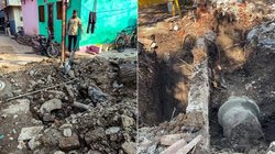 इंदौर के पानी में गंदगी का क्या है राज? टॉयलेट के साथ-साथ अब इन एंगल पर भी जांच कर रहे इंजीनियर