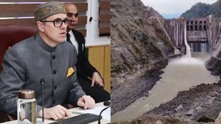 indus water treaty, indus water treaty news, indus water treaty kya hai,