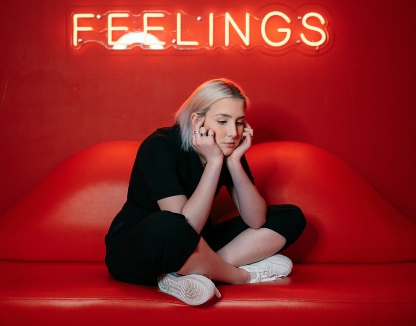 involuntary emotional response