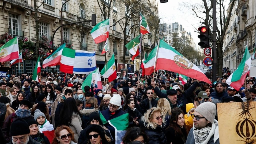 iran potest news | latest news |