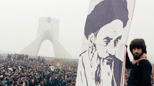 Ayatollah Ruhollah Musavi Khomenei, Islamic Revolution in Iran, Syed Ahmed Musavi Kintoor Barabanki, Ayatollah Ali Khamenei,