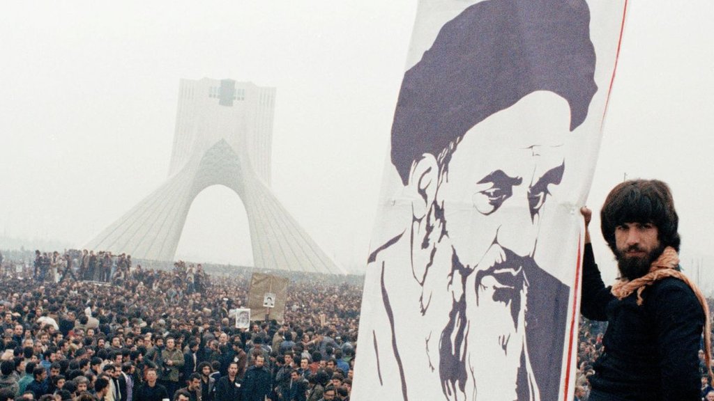 Ayatollah Ruhollah Musavi Khomenei, Islamic Revolution in Iran, Syed Ahmed Musavi Kintoor Barabanki, Ayatollah Ali Khamenei,