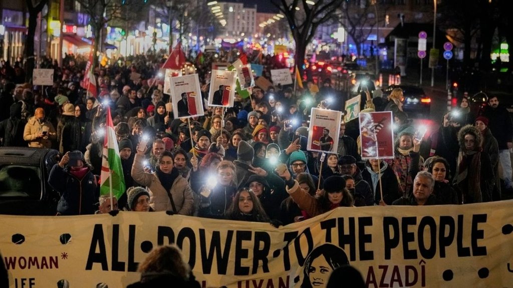 iran protests | india to evacuate its nationals |