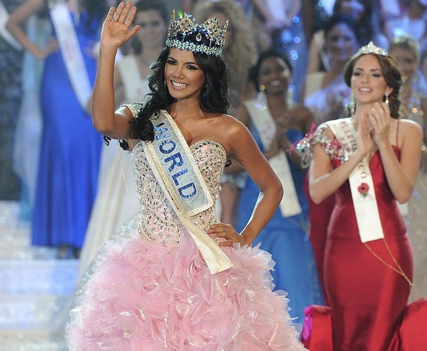 iviansarcosinstagram miss world