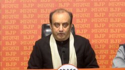 ‘सोमनाथ मंदिर से नफरत करते थे नेहरू…’, पूर्व पीएम के लियाकत अली खान को लिखे पत्रों का हवाला देकर बीजेपी ने साधा निशाना