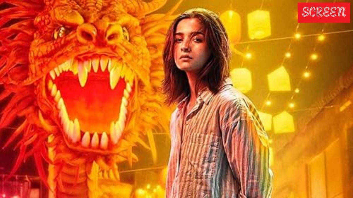 Jigra Movie Jigra Movie