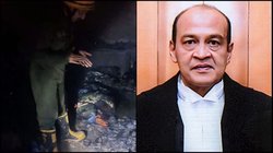 जस्टिस यशवंत वर्मा को सुप्रीम कोर्ट से बड़ा झटका, महाभियोग जांच समिति के गठन को चुनौती देने वाली याचिका खारिज