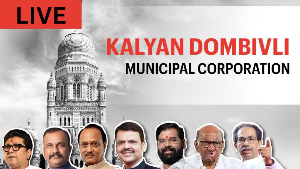 kalyan dombivili| BMC polls