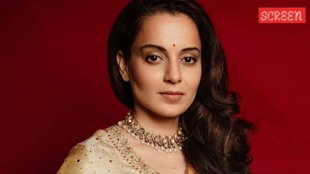 Kangana Ranaut