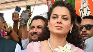 bmc, kangana ranaut, bmc election result, bmc polls, mumbai bmc election result,