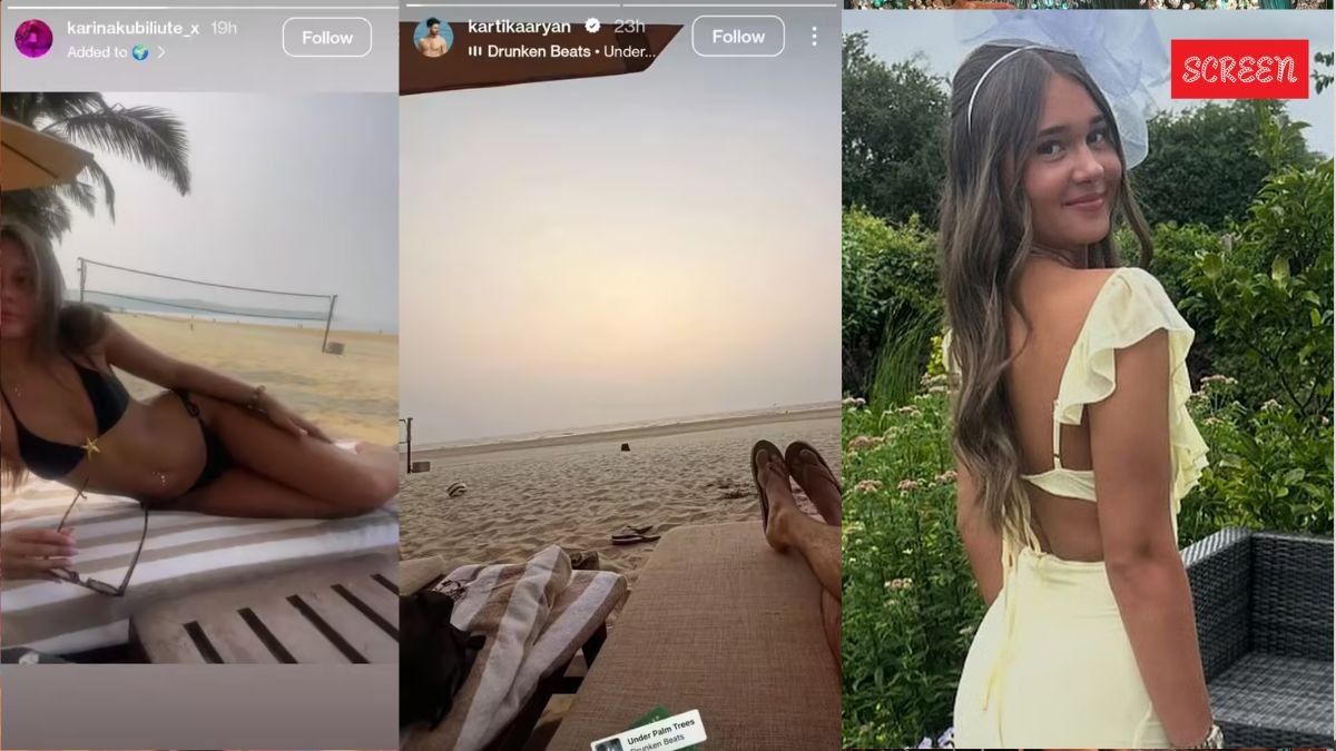 Current image: KARTIK ARYAN KARINA