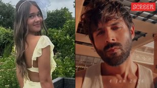 Who Is Karina Kubiliute