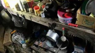 jammu kashmir, kashmir, terrorist hideout