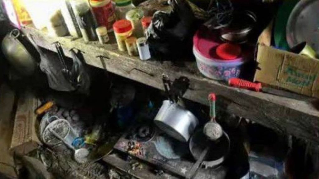 jammu kashmir, kashmir, terrorist hideout