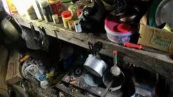 ‘मैगी, बिस्कुट और बासमती चावल…’ जम्मू कश्मीर में 12000 फीट ऊंचे आतंकी ठिकाने से और क्या-क्या मिला?