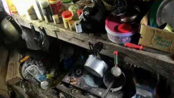 jammu kashmir, kashmir, terrorist hideout