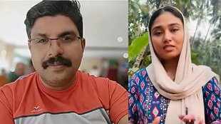 kerala, Shimjitha Musthafa Arrest, Shimjitha Musthafa, Shimjitha Latest News, Deepak Suicide Shimjitha, Shimjitha Malayalam, Shimjitha Deepak Issue, kerala News