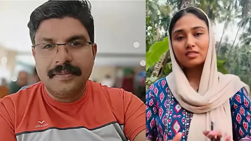 kerala, Shimjitha Musthafa Arrest, Shimjitha Musthafa, Shimjitha Latest News, Deepak Suicide Shimjitha, Shimjitha Malayalam, Shimjitha Deepak Issue, kerala News