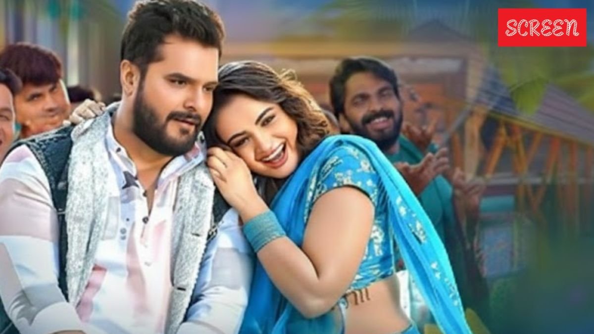 Khesari Lal Yadav, Bhojpuri Song