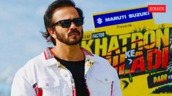 Khatron Ke Khiladi 15: रोहित शेट्टी के शो ‘खतरों के खिलाड़ी’ को लेकर आया बड़ा अपडेट, सामने आई टेंटेटिव कंटेस्टेंट्स की लिस्ट