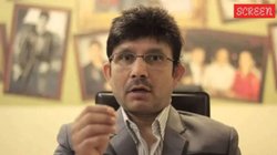 KRK Firing Incident: 27 जनवरी तक पुलिस कस्टडी में केआरके, कोर्ट में वकील ने दी ये सफाई