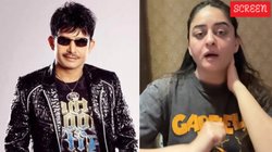 ‘बहुत ज्यादा ड्रामा कर रही हैं…’ केआरके ने माही विज पर कसा तंज, नदीम को लेकर किए पोस्ट पर दिया ये रिएक्शन