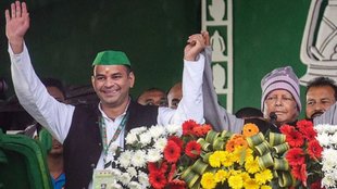 lalu yadav bharat ratna, lalu yadav news, rjd chief lalu yadav