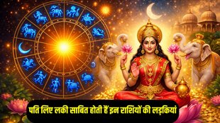 lucky zodiac sign astrology, maa laxmi