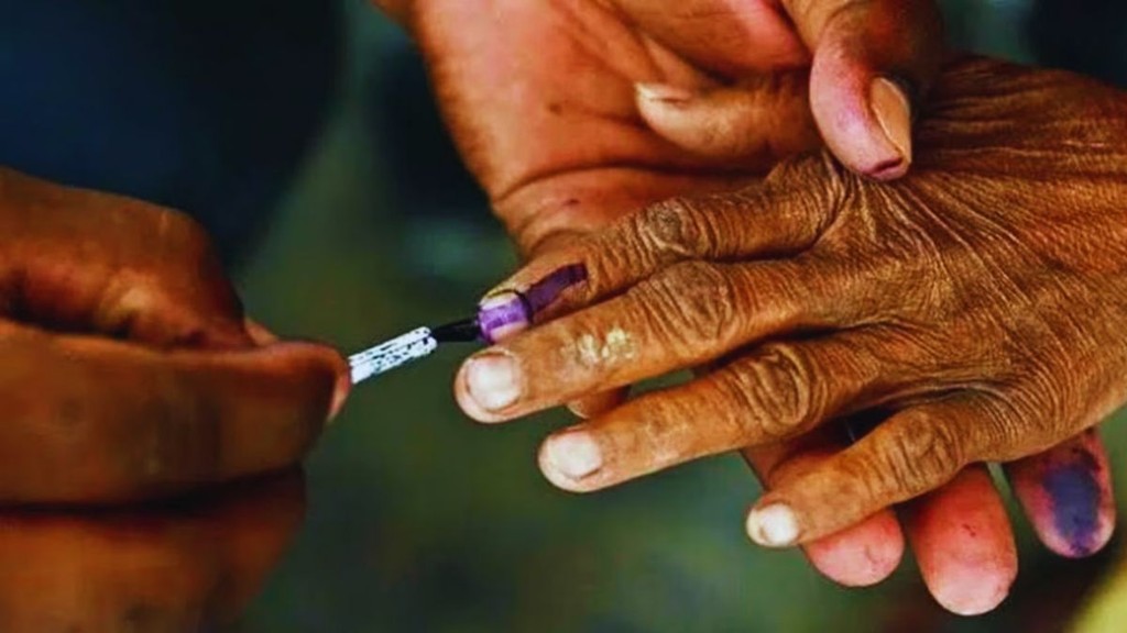 maharashtra, Zilla parishad, panchayat samiti polls