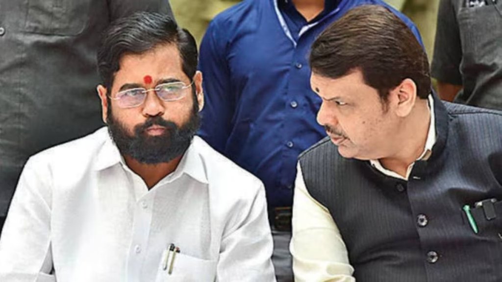 shiv Sena BJP,Maharashtra Civic Polls,Mahayuti, Maharashtra civic polls,