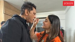 माही विज की बेटी जिन्हें कहती है अब्बा, कौन हैं नादिम? बर्थडे पोस्ट में एक्ट्रेस ने कहा ‘आई लव यू’