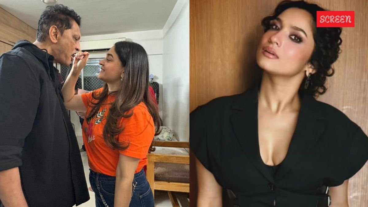 Mahhi Vij Post Mahhi Vij Post