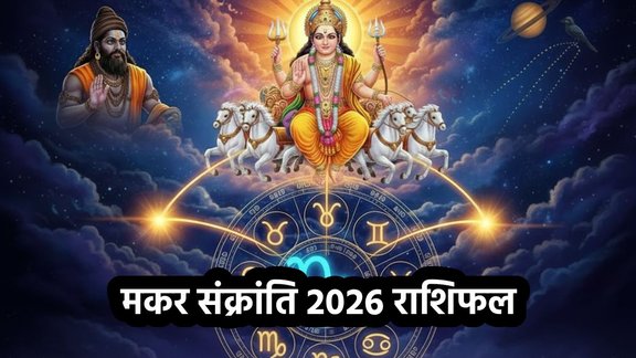मकर संक्रांति 2026, Surya Gochar 2026, Sun Transit in Capricorn, मकर संक्रांति राशिफल, Makar Sankranti 2026, Surya Gochar 2026, kab hai Makar Sankranti 2026, Makar Sankranti 2026, kab hai khichdi 2026, Makar Sankranti 2026 kab hai, Makar Sankranti 2026 date, Makar Sankranti 2026 muhurat, मकर संक्रांति राशिफल, सूर्य का मकर राशि में प्रवेश, ज्योतिषीय उपाय, भाग्यशाली राशियां