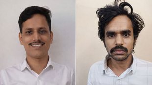 Mumbai local train murder, horrific murder in Mumbai local, Narsee Monjee College teacher