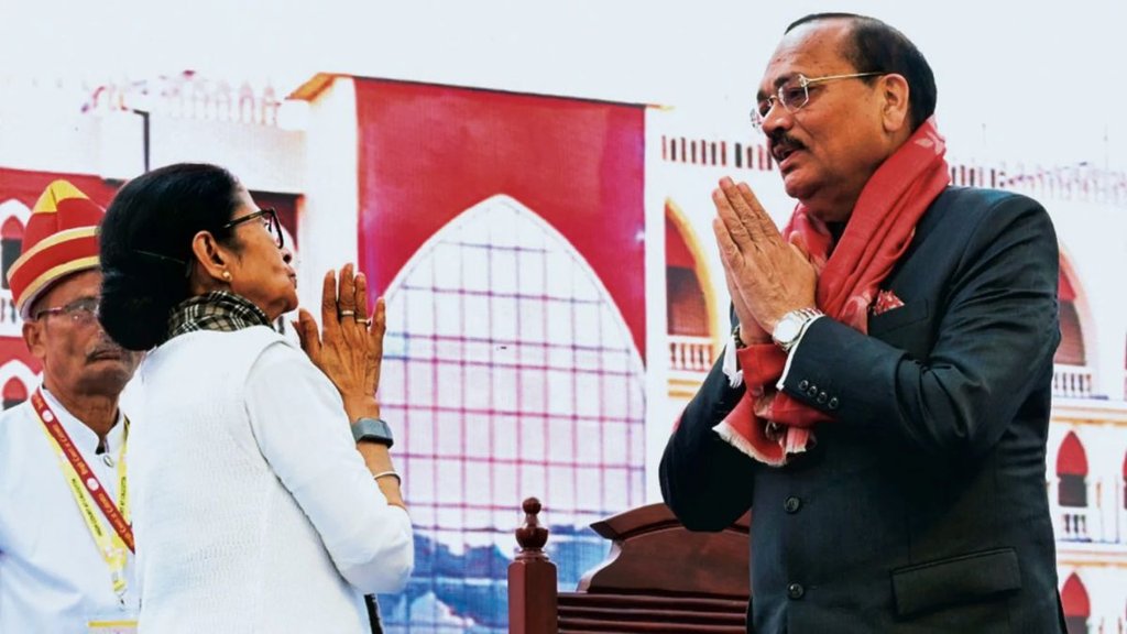 Mamata appeals to CJI, Chief Justice of India Surya Kant, Mamata Banerjee,