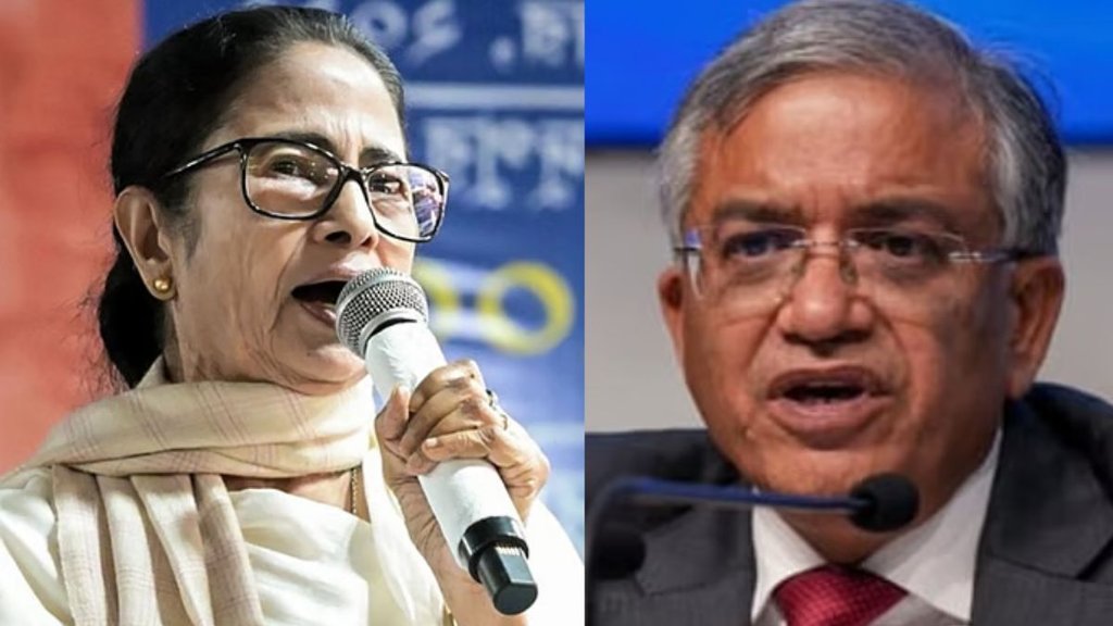 Mamata Banerjee | Bengal SIR | SIR