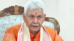 आतंकी समूहों से संबंध के शक में कश्मीर में पांच और सरकारी कर्मचारी बर्खास्त…अब तक कुल 85 के खिलाफ हुआ एक्शन