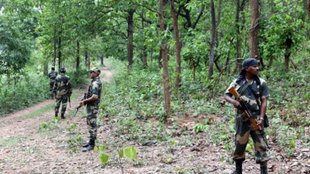 Bihar, Maoist, Bihar STF