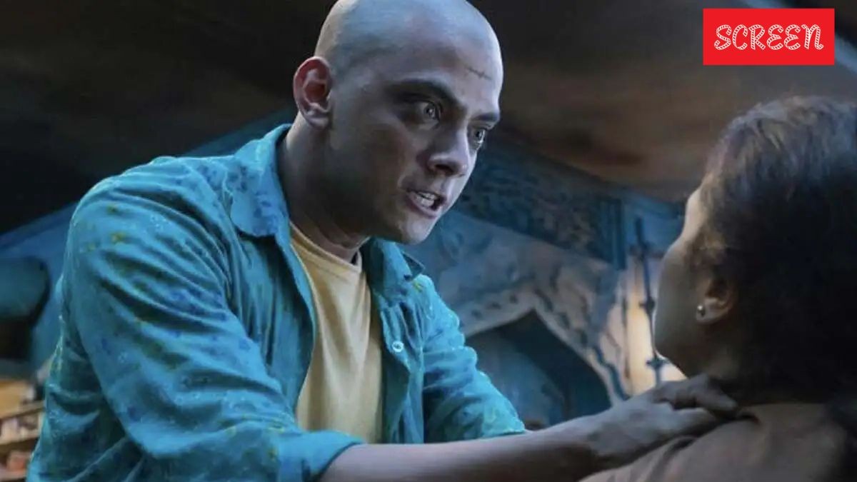 Mardaani 2, Mardaani 2 Trending on Netflix