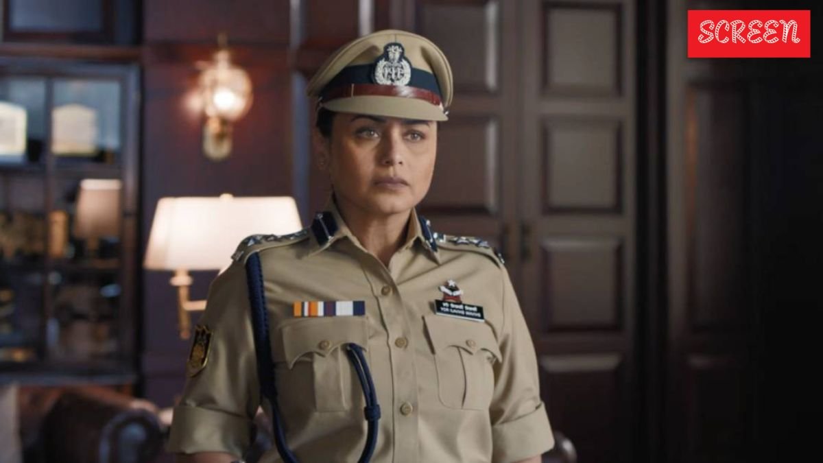 mardaani 3, Mardaani 3 Release Date