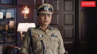 mardaani 3, Mardaani 3 Release Date
