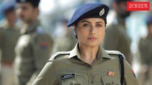 Mardaani Movie