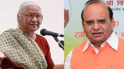 20 साल बाद इंसाफ: उपराज्यपाल वीके सक्सेना मानहानि केस में मेधा पाटकर बरी