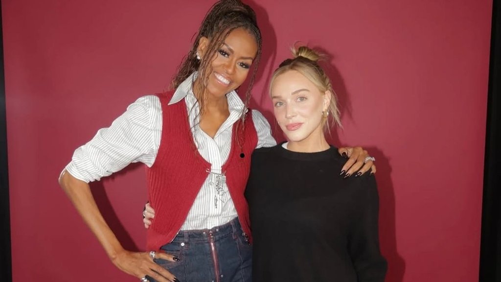 Michelle Obama, baby formula, infant nutrition 2026, WHO feeding guidelines, whole cow milk for babies, breastfeeding vs formula, Dr. Krishan Chugh,